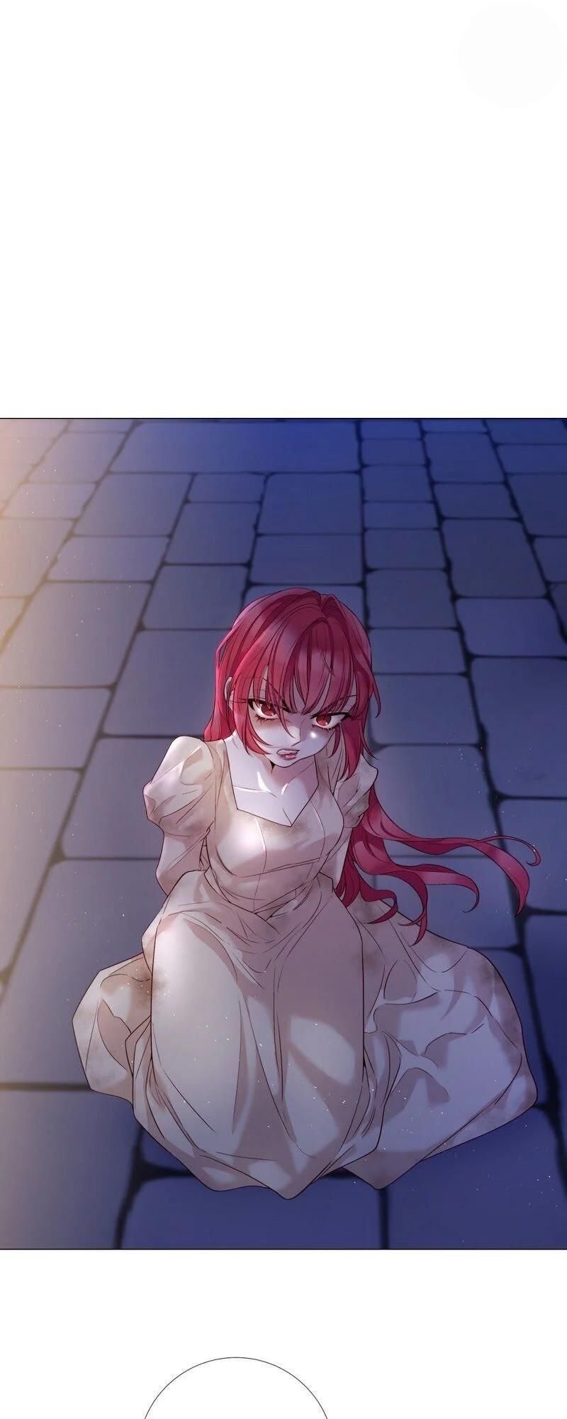 Lady to Queen Chapter 96 - page 9