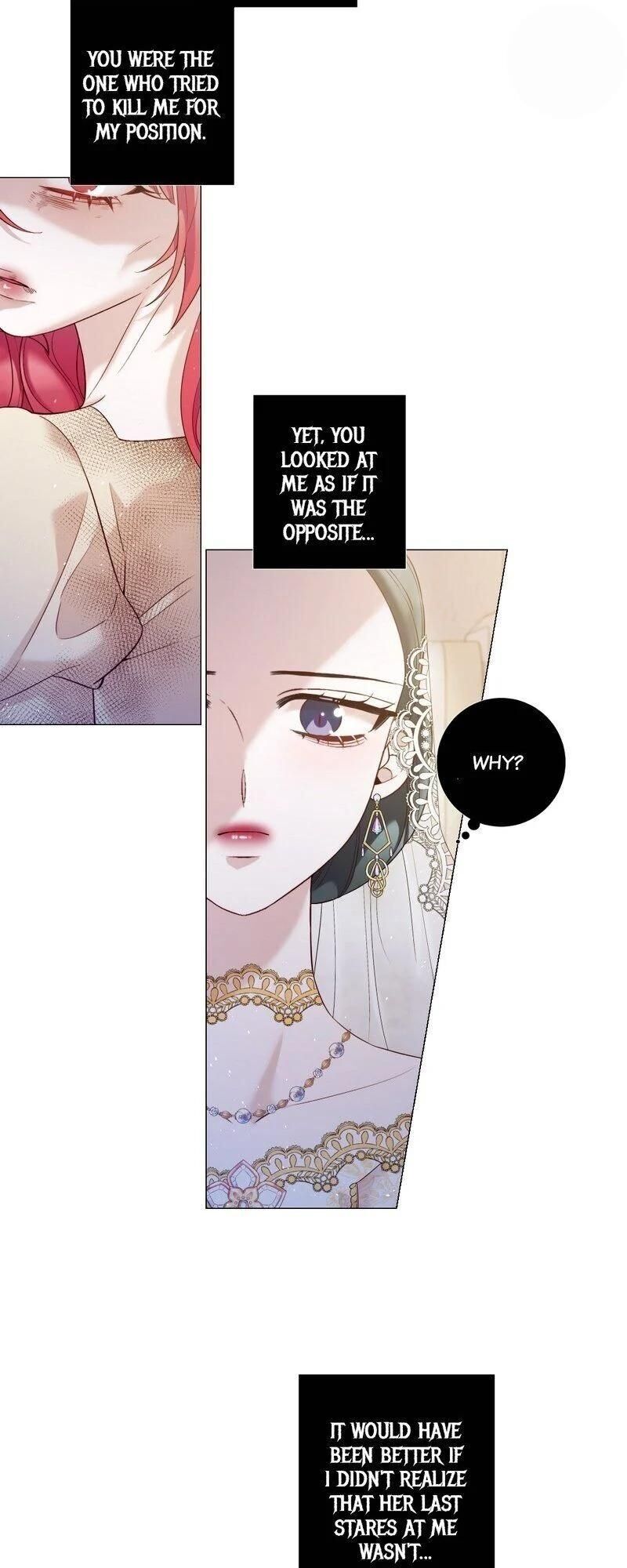 Lady to Queen Chapter 97 - page 18