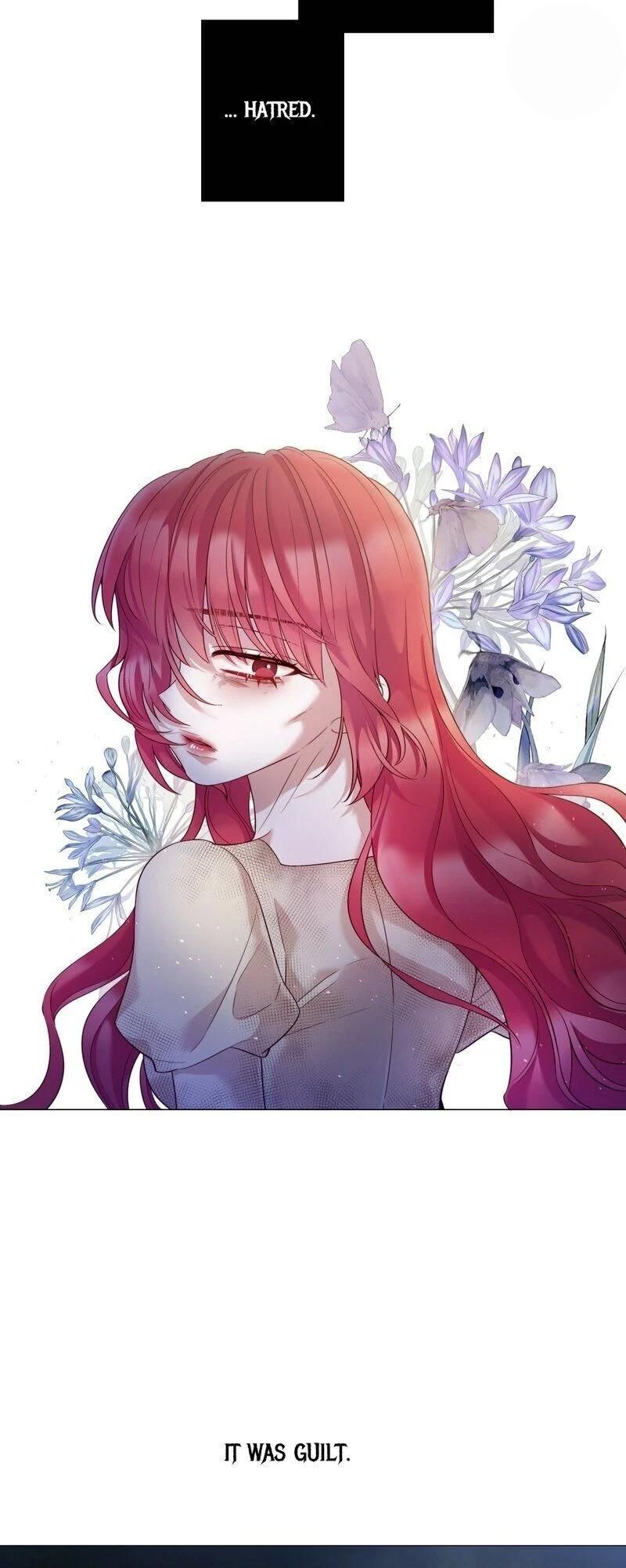 Lady to Queen Chapter 97 - page 19