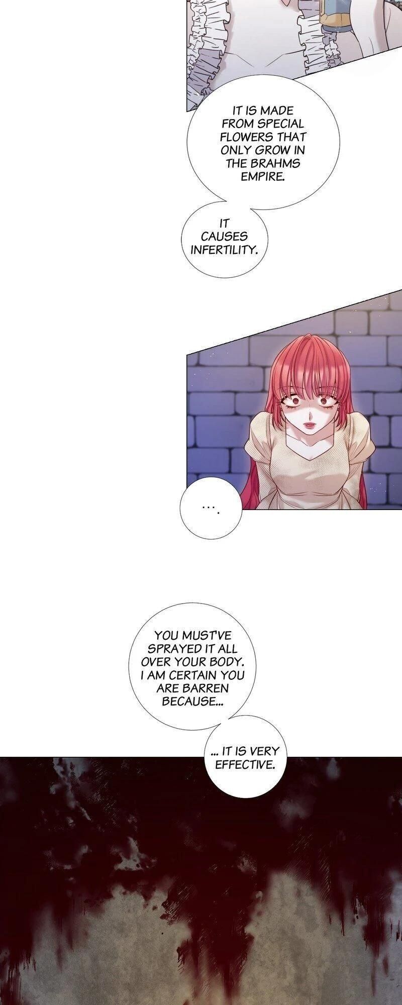 Lady to Queen Chapter 97 - page 3