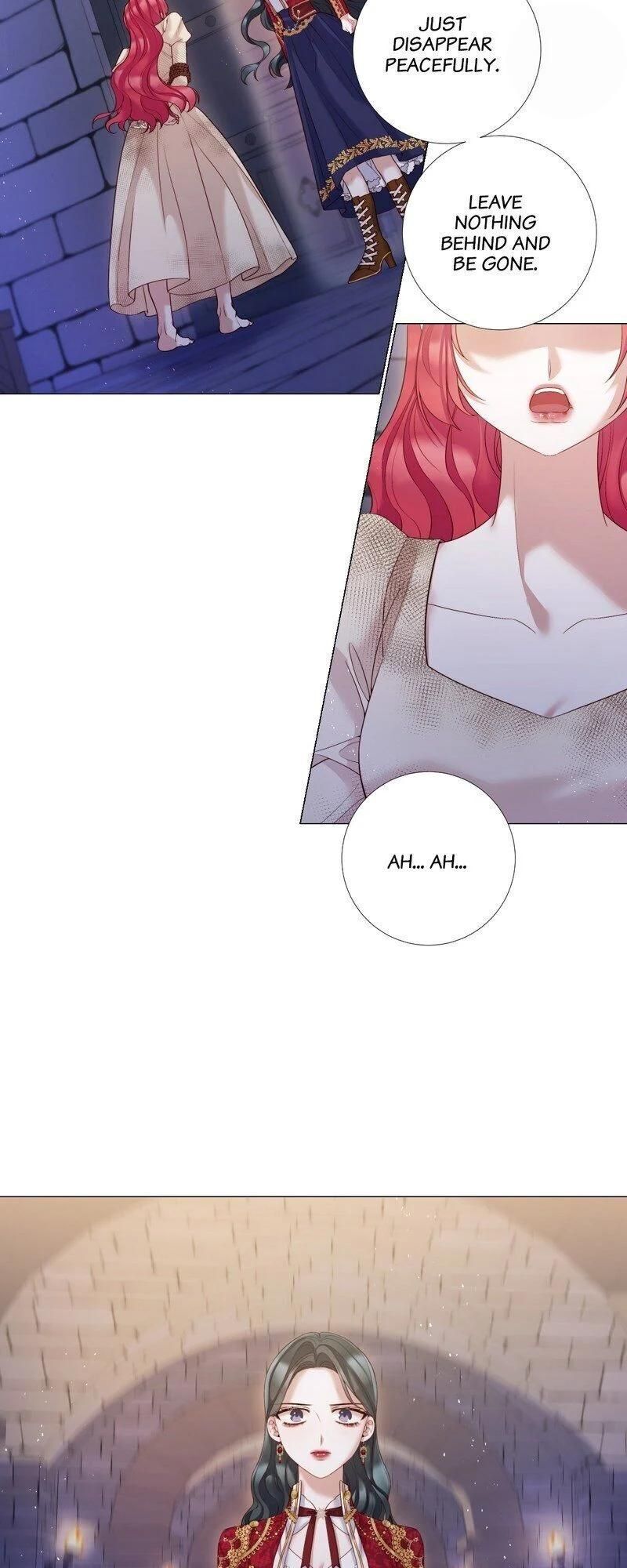 Lady to Queen Chapter 97 - page 5