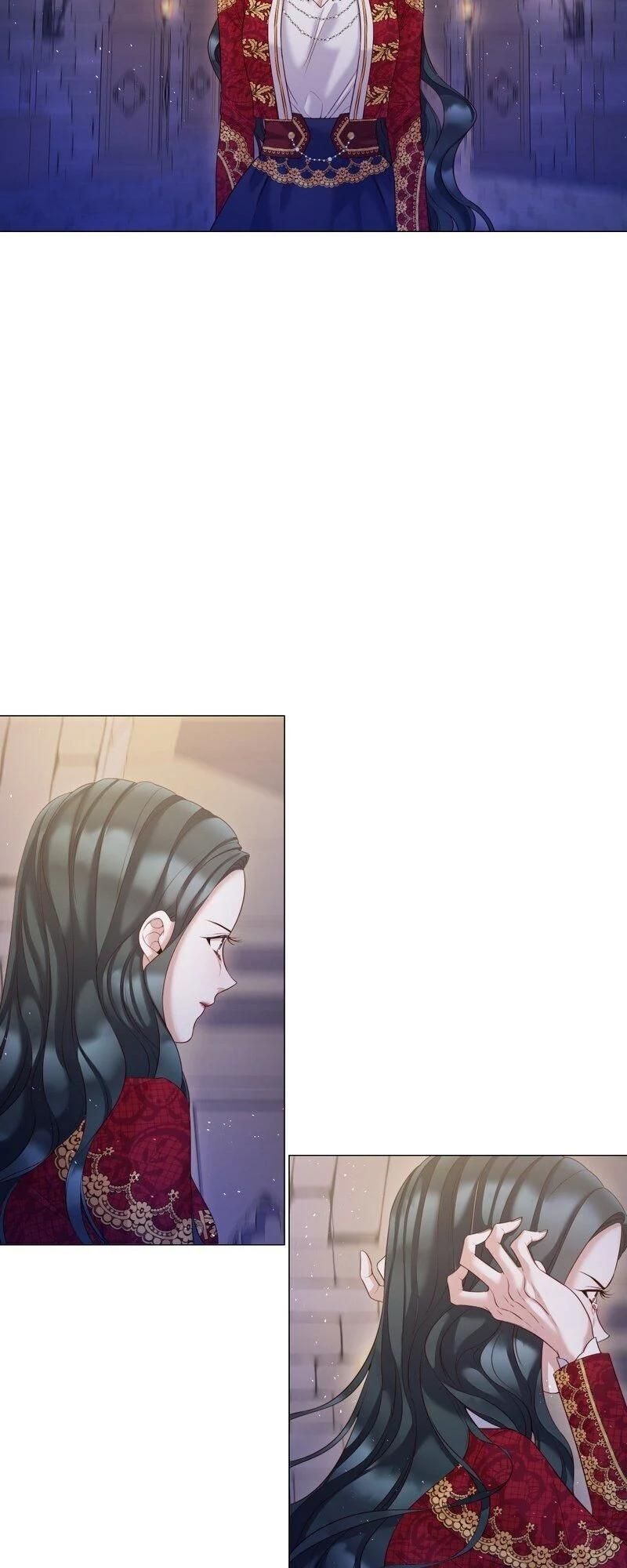 Lady to Queen Chapter 97 - page 6