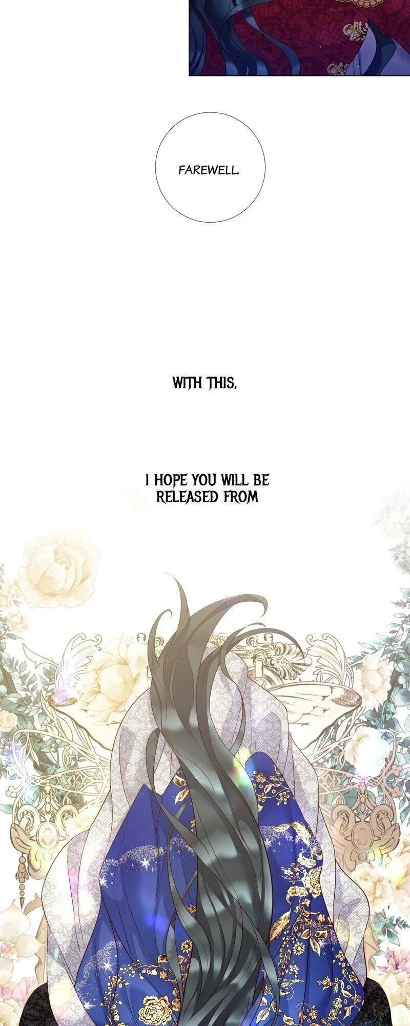 Lady to Queen Chapter 97 - page 7