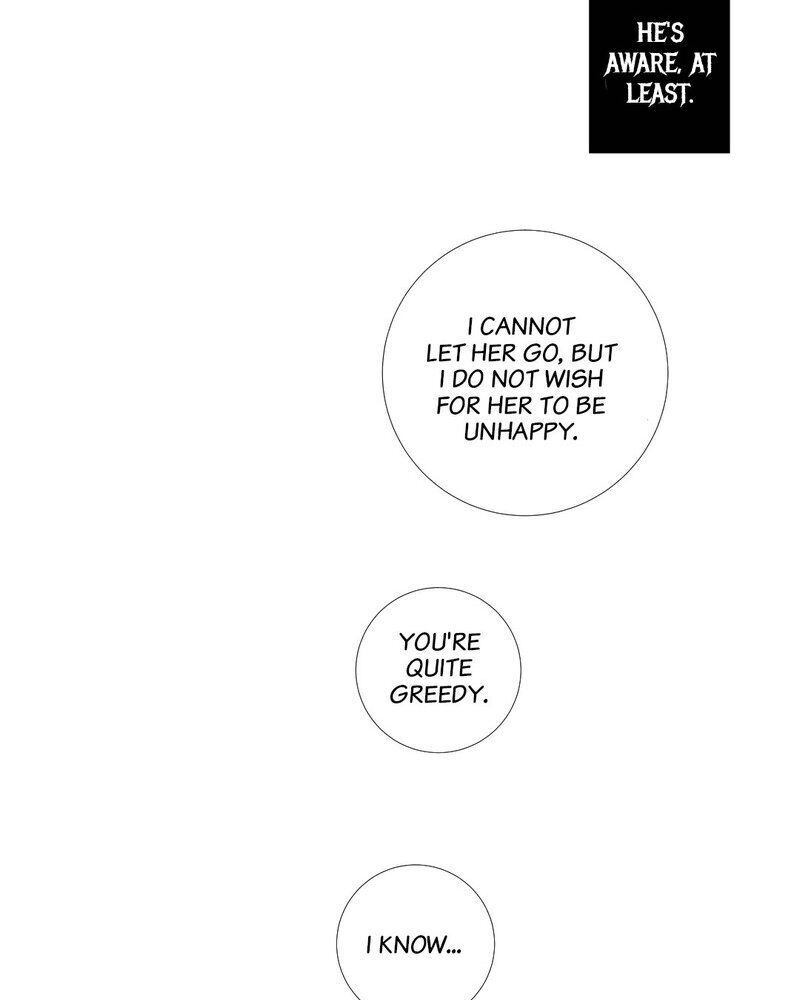 Lady to Queen Chapter 98 - page 24