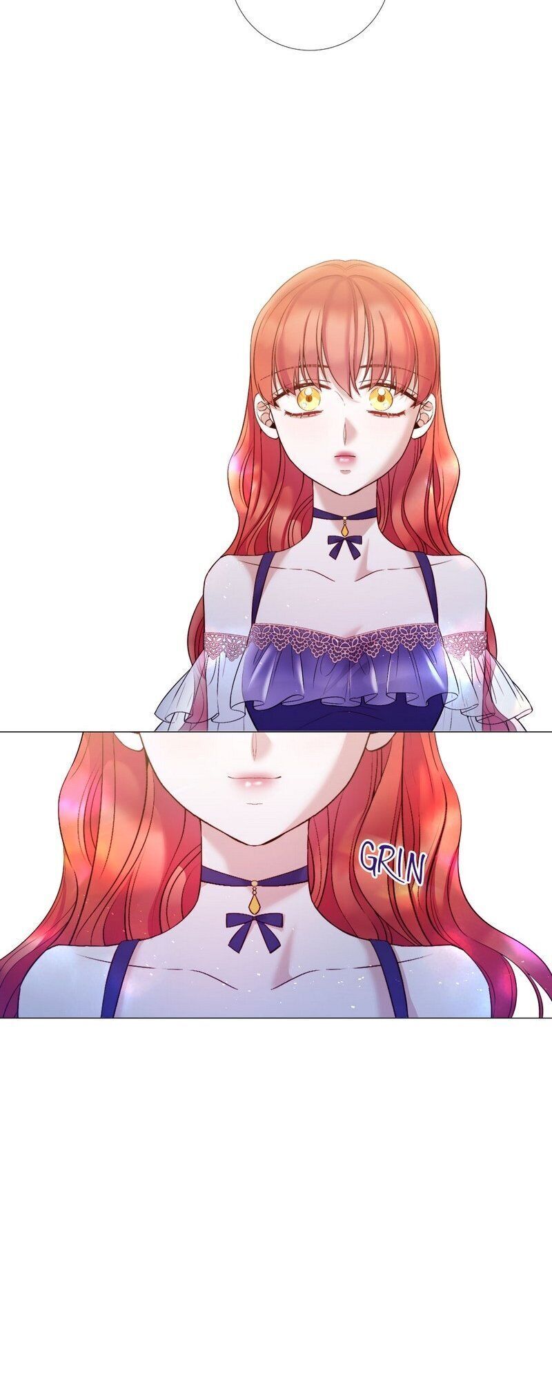 Lady to Queen Chapter 98 - page 27