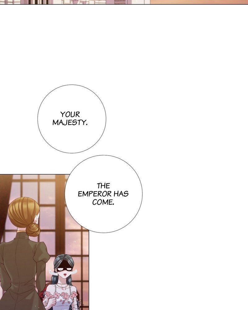 Lady to Queen Chapter 98 - page 32