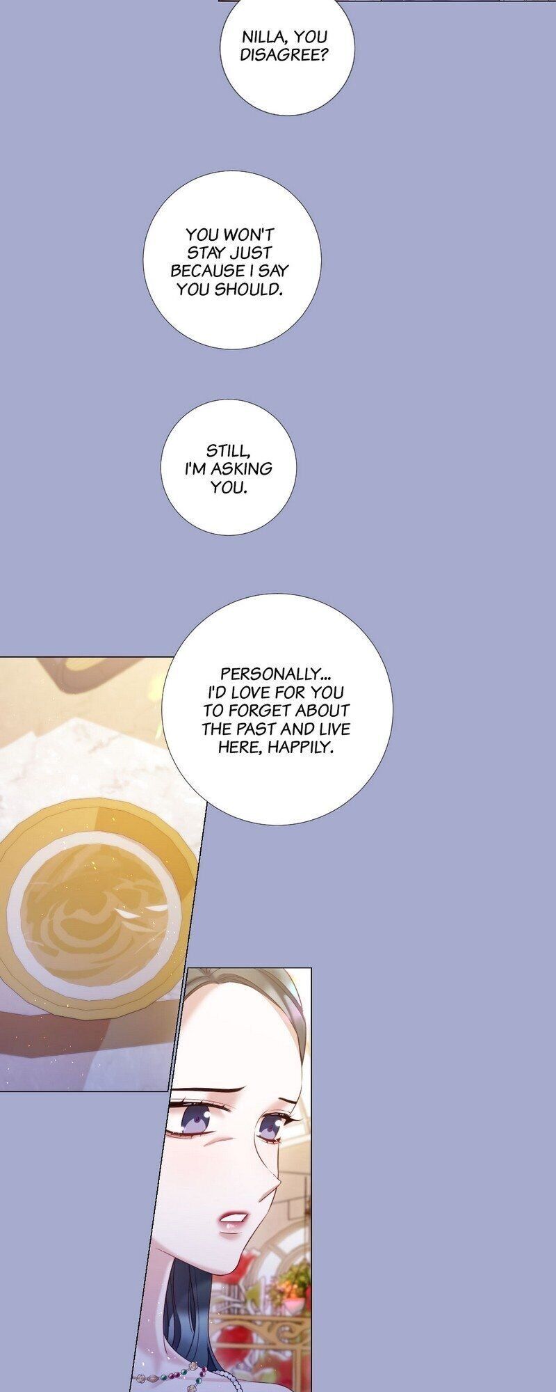 Lady to Queen Chapter 98 - page 4