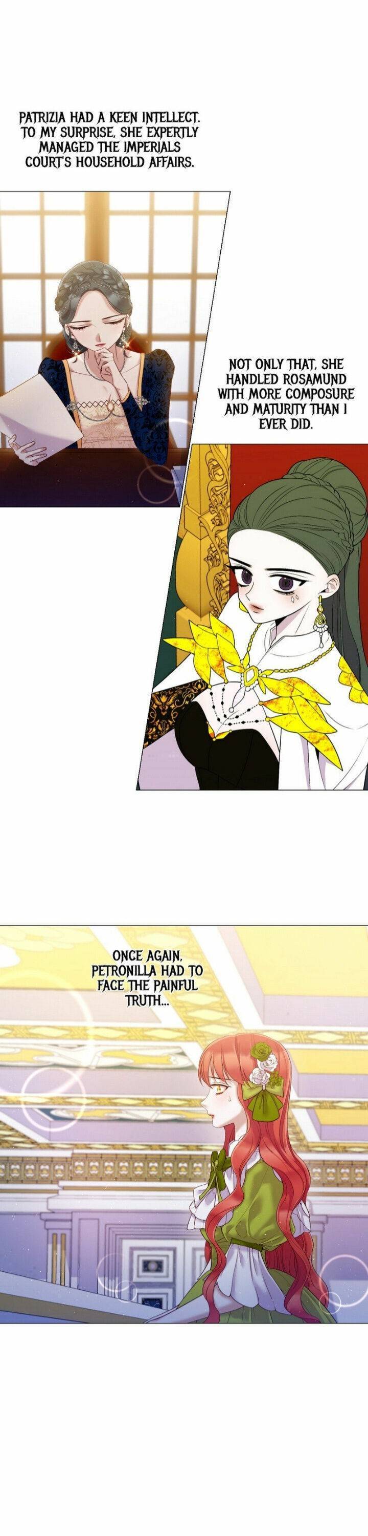 Lady to Queen Chapter 79 - page 2