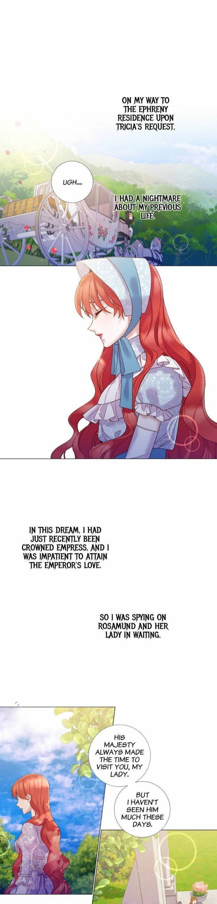 Lady to Queen Chapter 79 - page 4