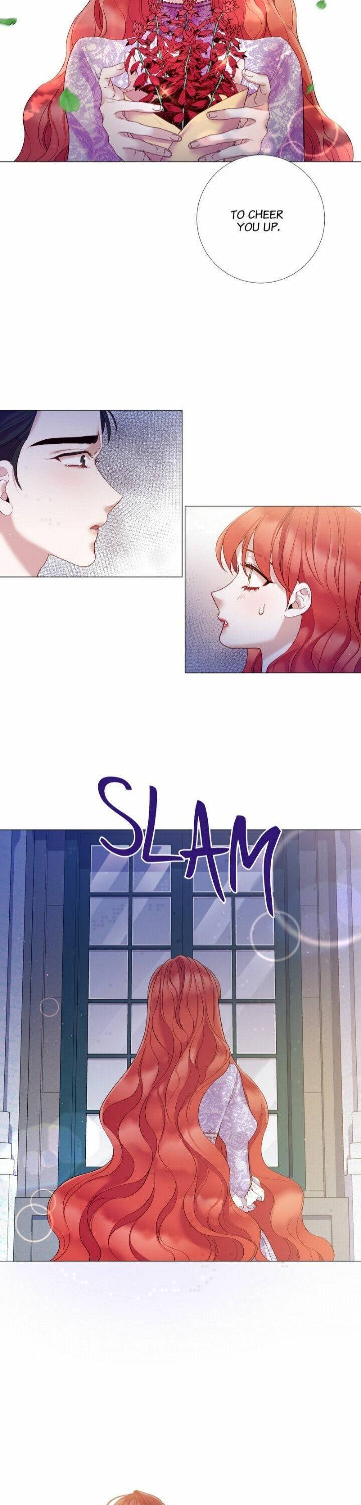 Lady to Queen Chapter 79 - page 7