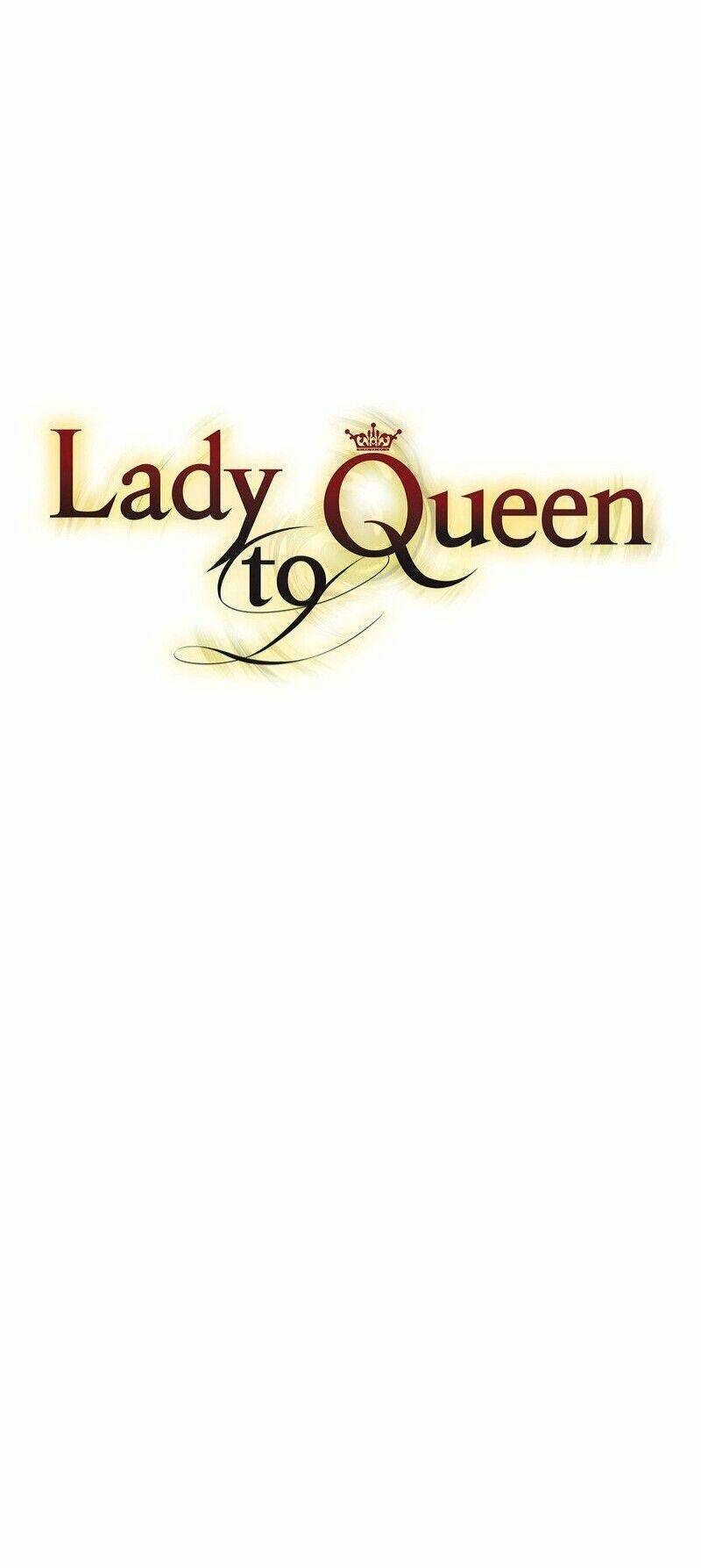 Lady to Queen Chapter 77 - page 7