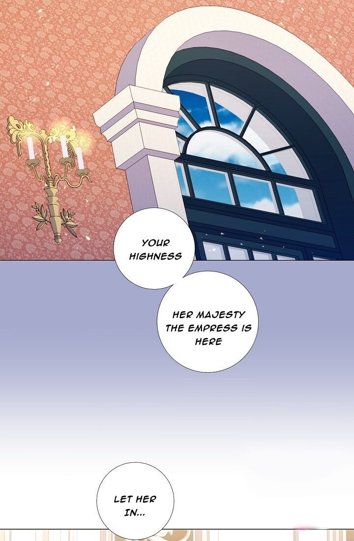 Lady to Queen Chapter 65 - page 15