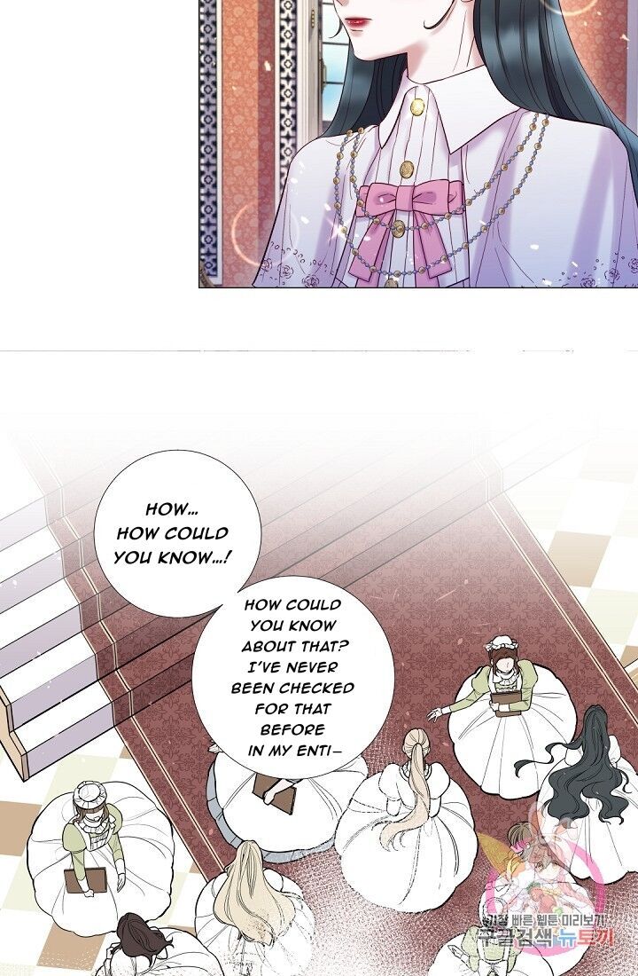 Lady to Queen Chapter 65 - page 24