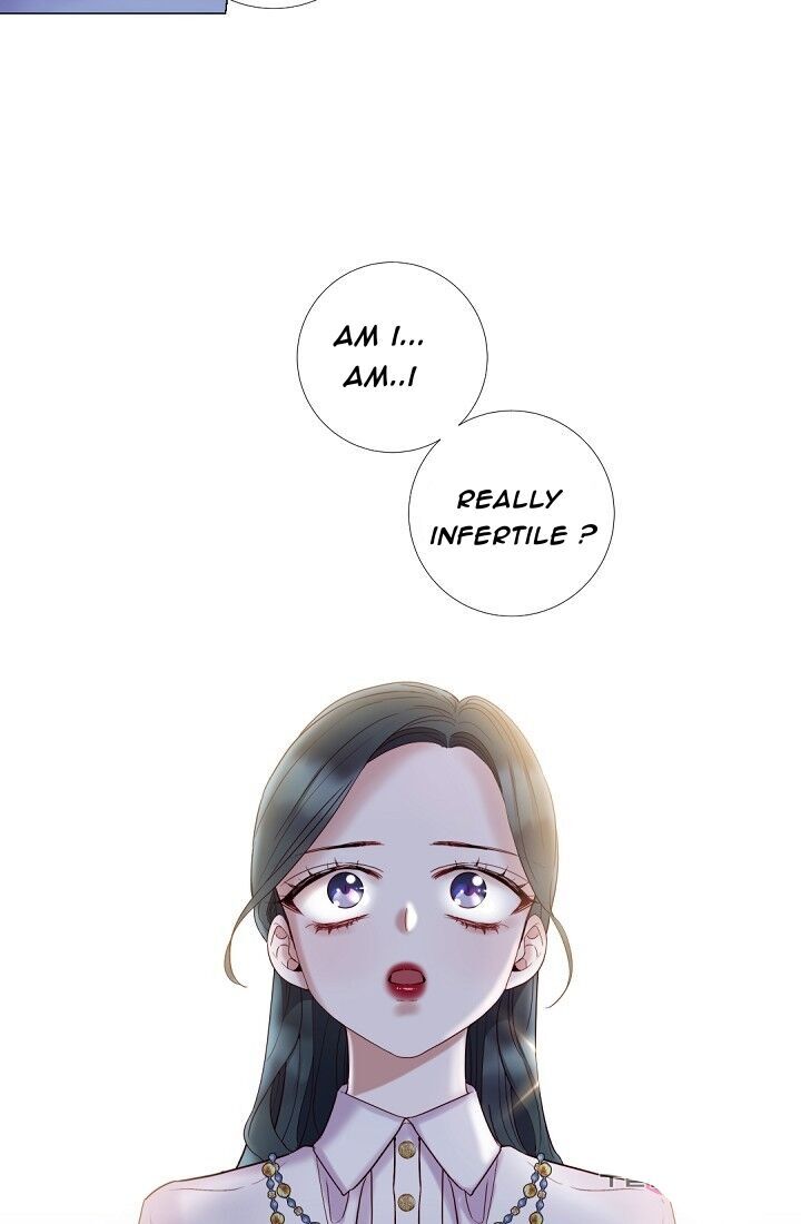 Lady to Queen Chapter 65 - page 3