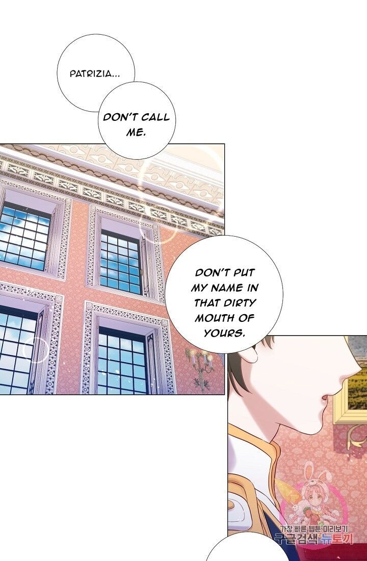 Lady to Queen Chapter 65 - page 31