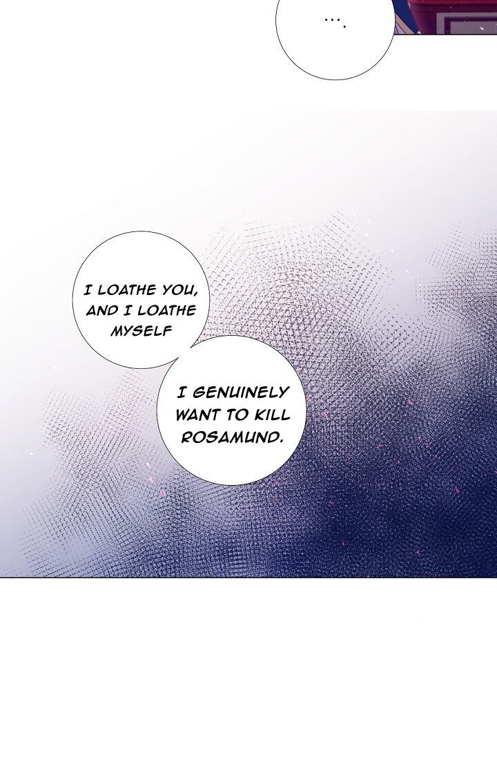 Lady to Queen Chapter 65 - page 32