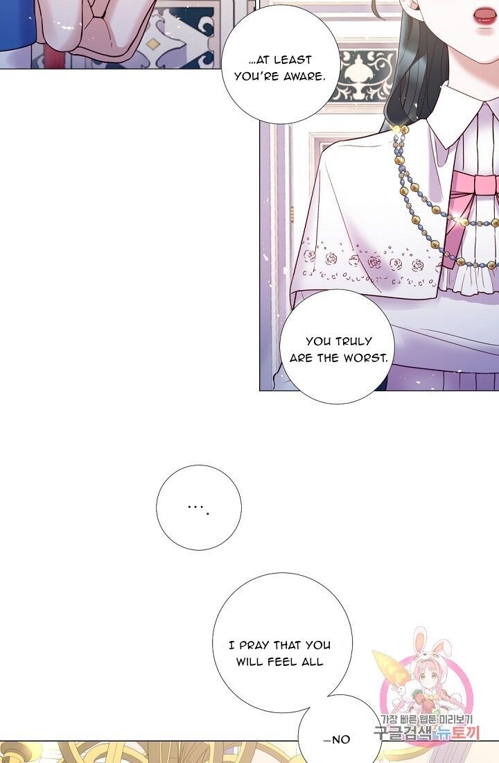 Lady to Queen Chapter 65 - page 35