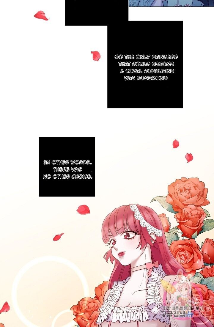 Lady to Queen Chapter 65 - page 42