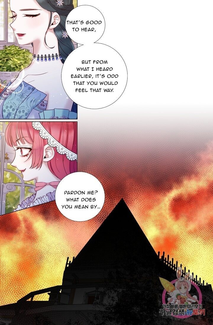 Lady to Queen Chapter 65 - page 45