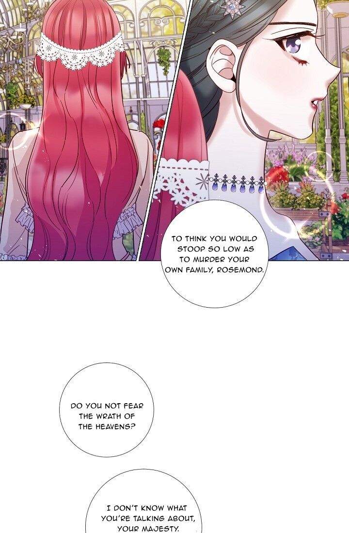 Lady to Queen Chapter 65 - page 48