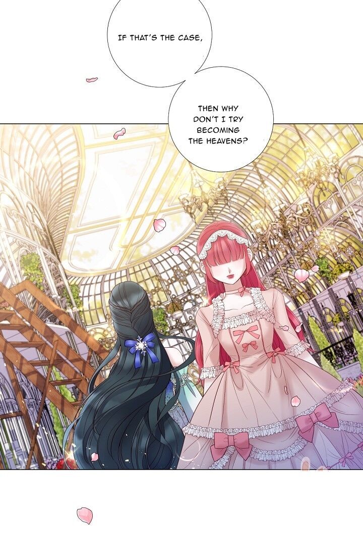 Lady to Queen Chapter 65 - page 50