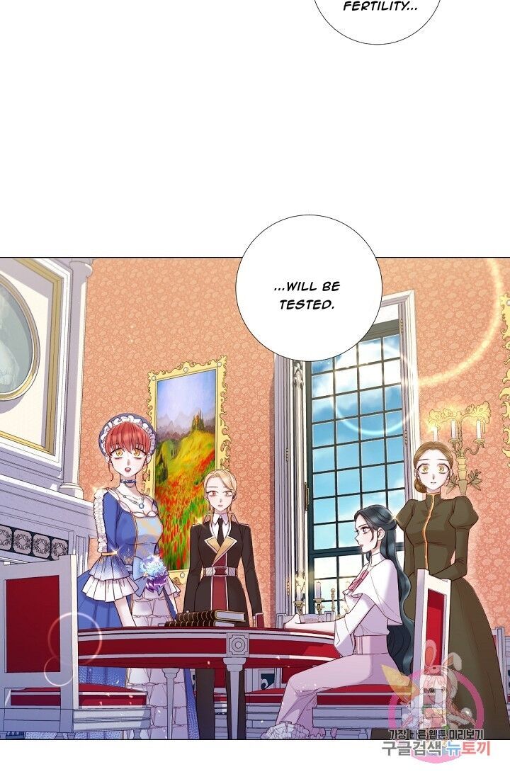 Lady to Queen Chapter 65 - page 6
