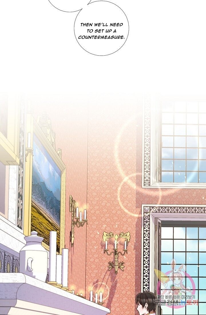 Lady to Queen Chapter 65 - page 9