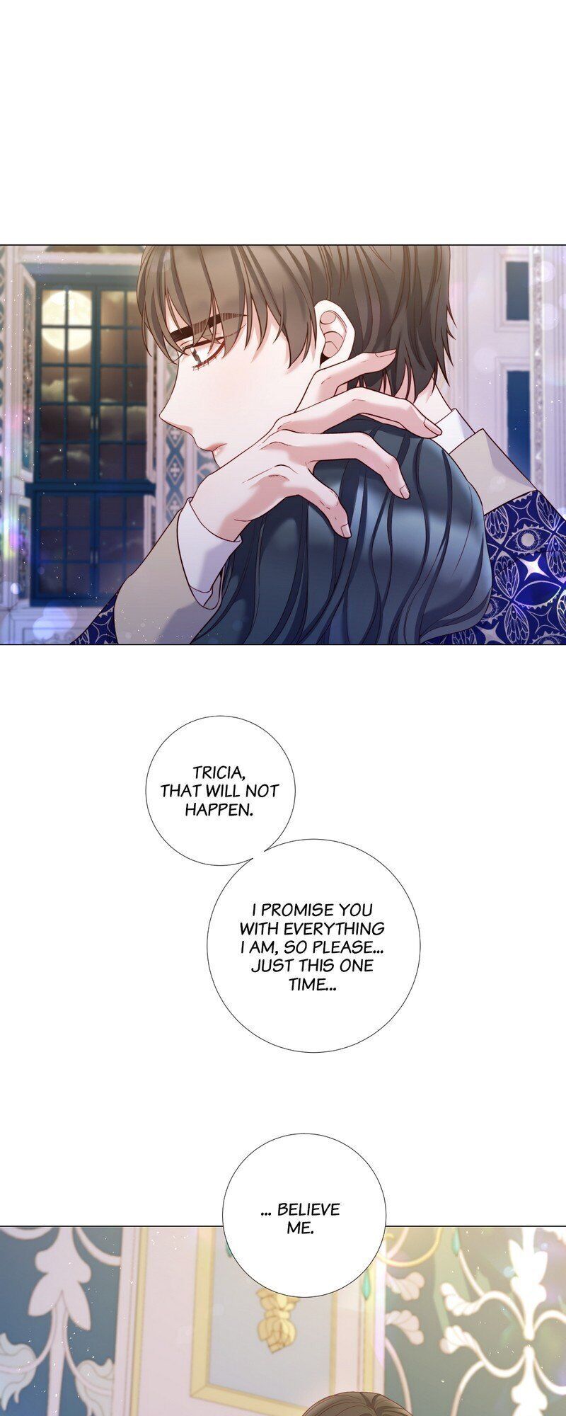 Lady to Queen Chapter 105 - page 12