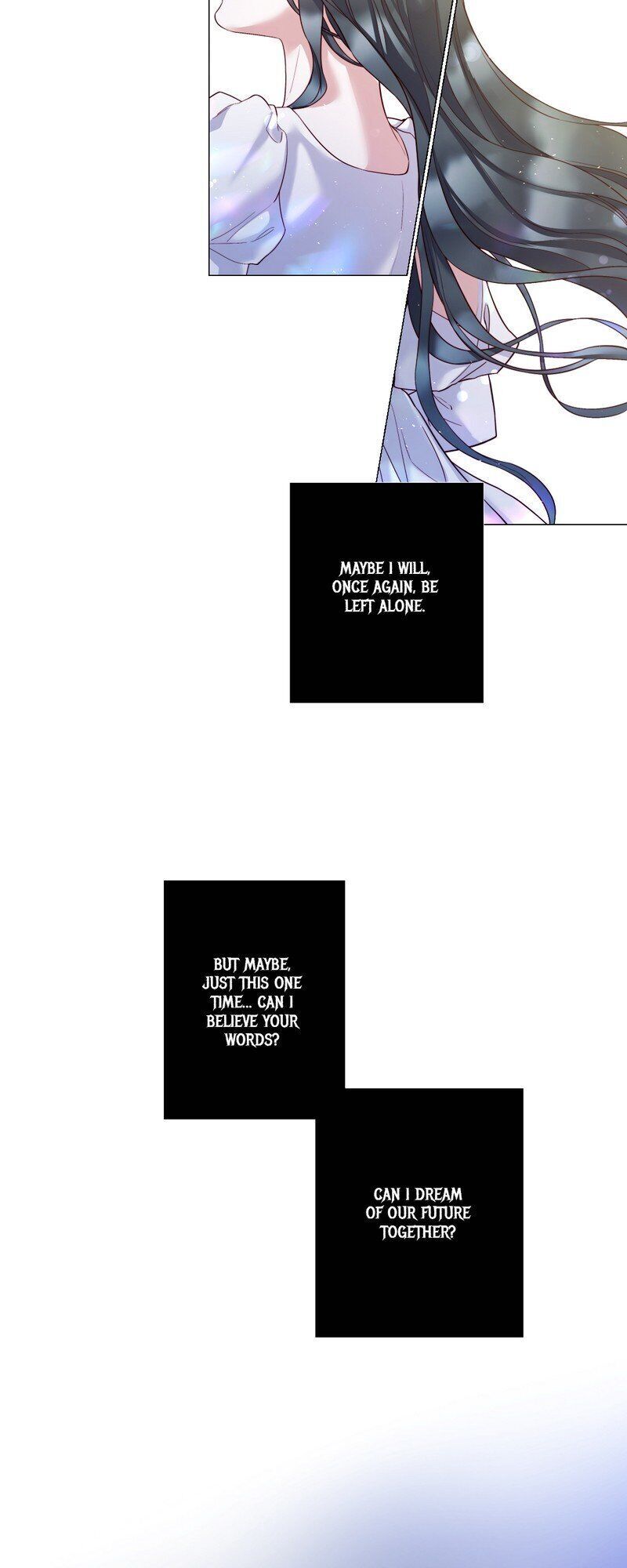 Lady to Queen Chapter 105 - page 14