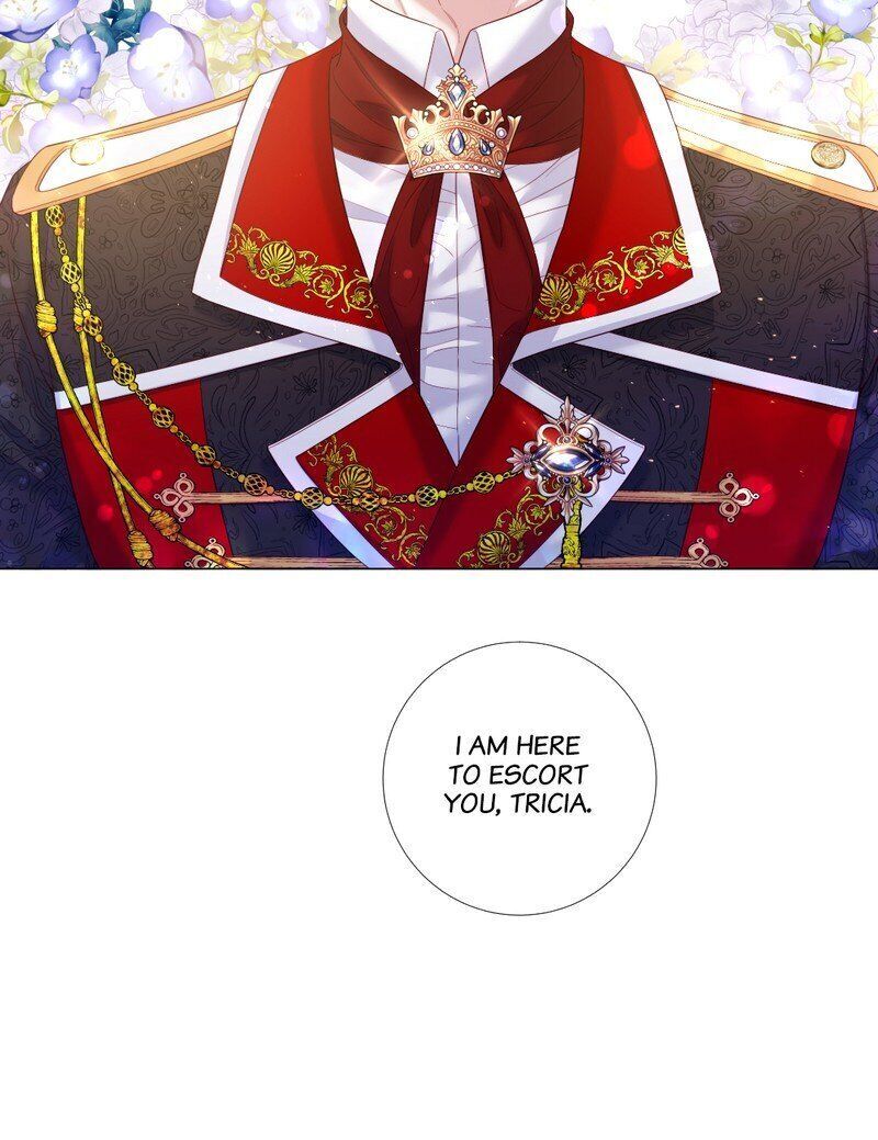 Lady to Queen Chapter 105 - page 27