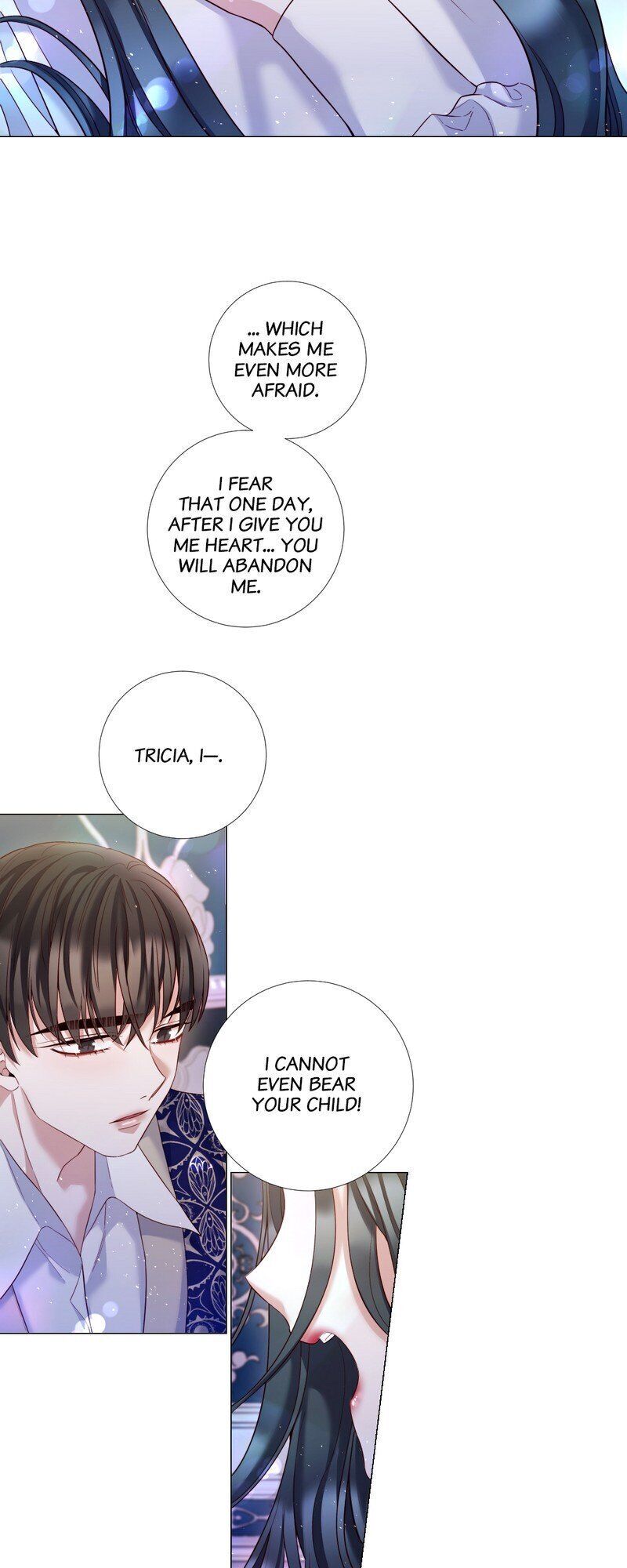 Lady to Queen Chapter 105 - page 3