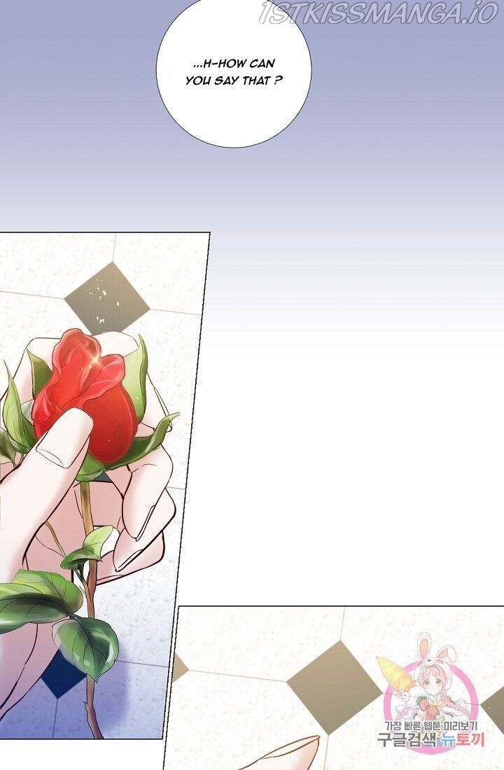 Lady to Queen Chapter 64.1 - page 14