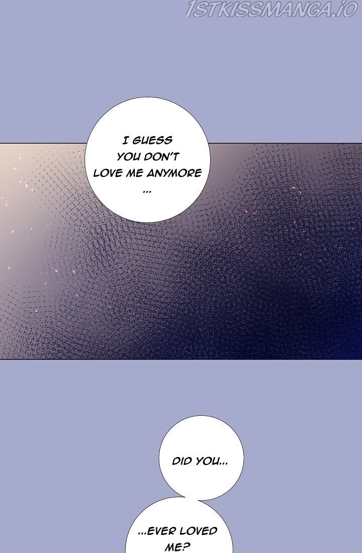 Lady to Queen Chapter 64.1 - page 7