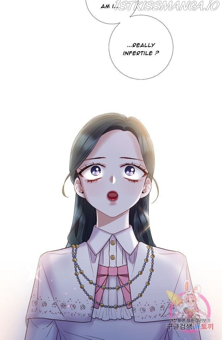 Lady to Queen Chapter 64.2 - page 26