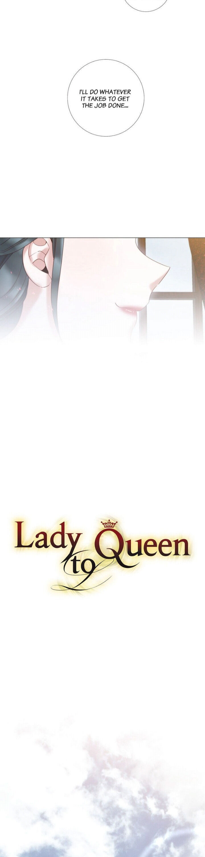 Lady to Queen Chapter 66 - page 10