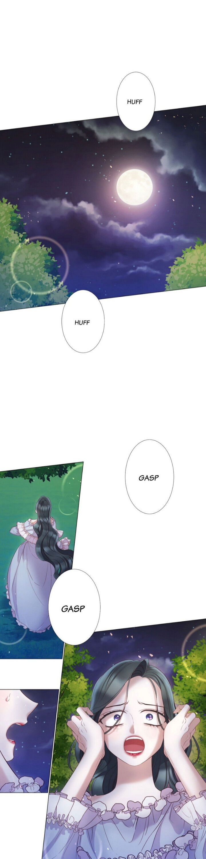 Lady to Queen Chapter 68 - page 1