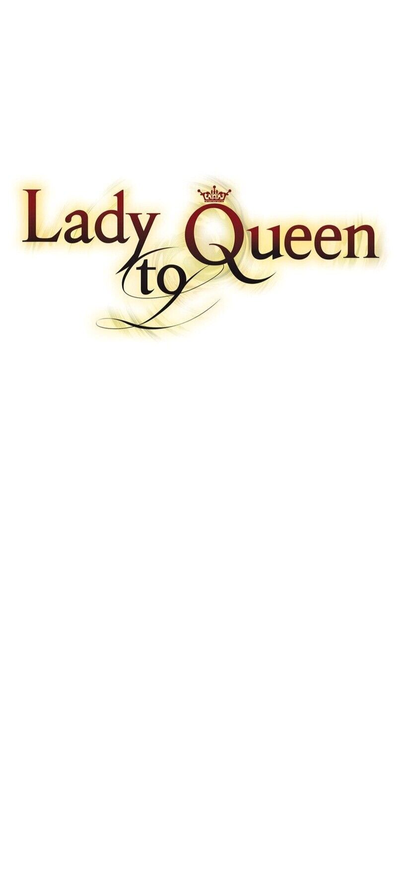 Lady to Queen Chapter 75 - page 5