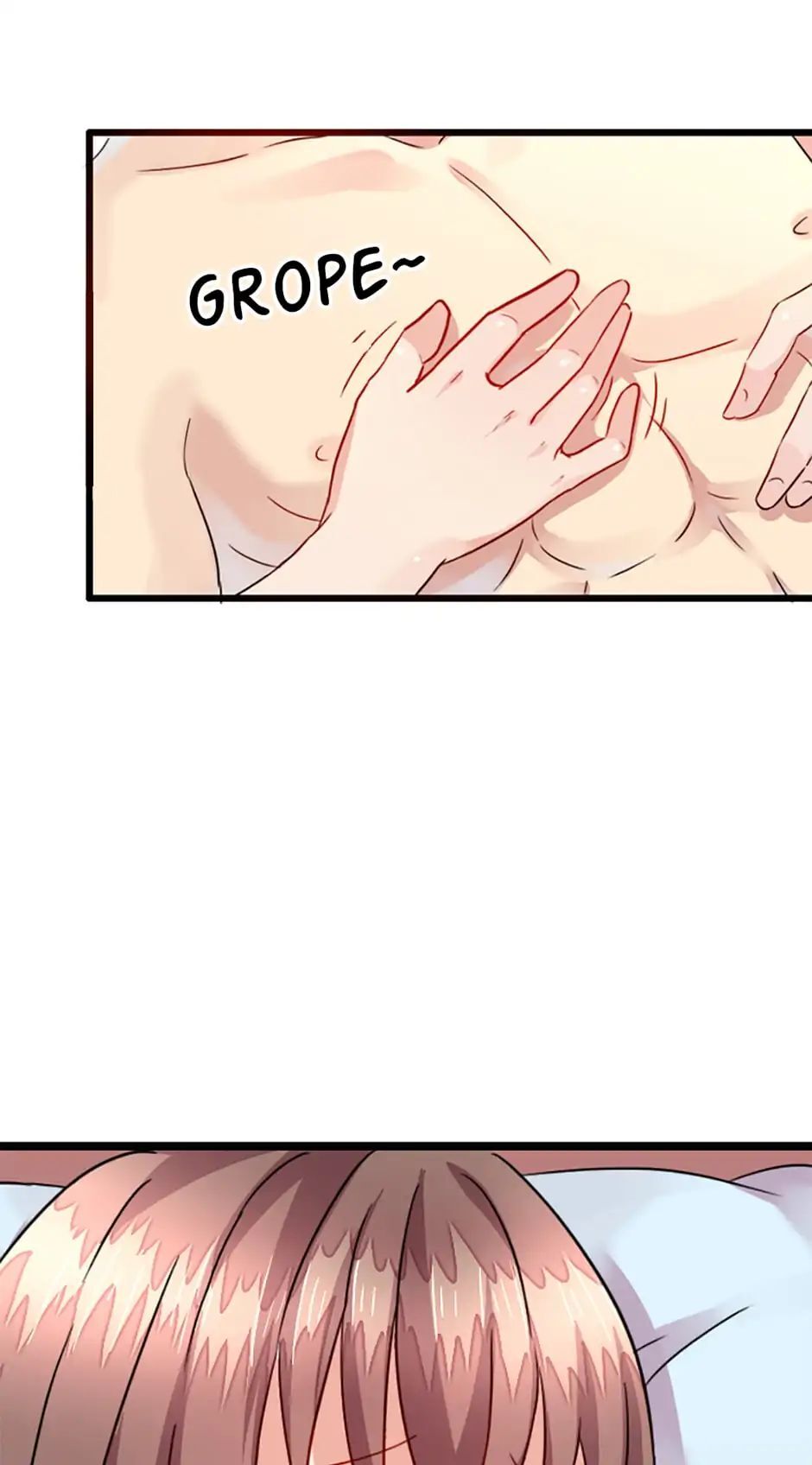 Chief Seduction Officer Chapter 1 - page 1