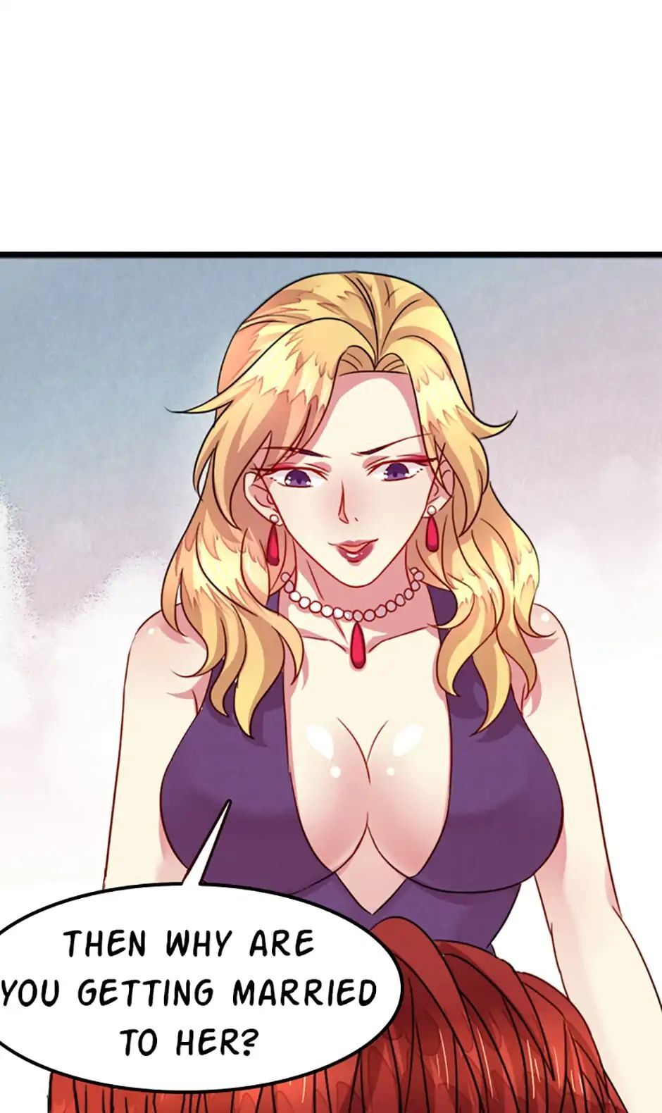 Chief Seduction Officer Chapter 1 - page 16