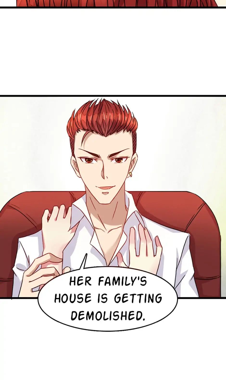 Chief Seduction Officer Chapter 1 - page 17