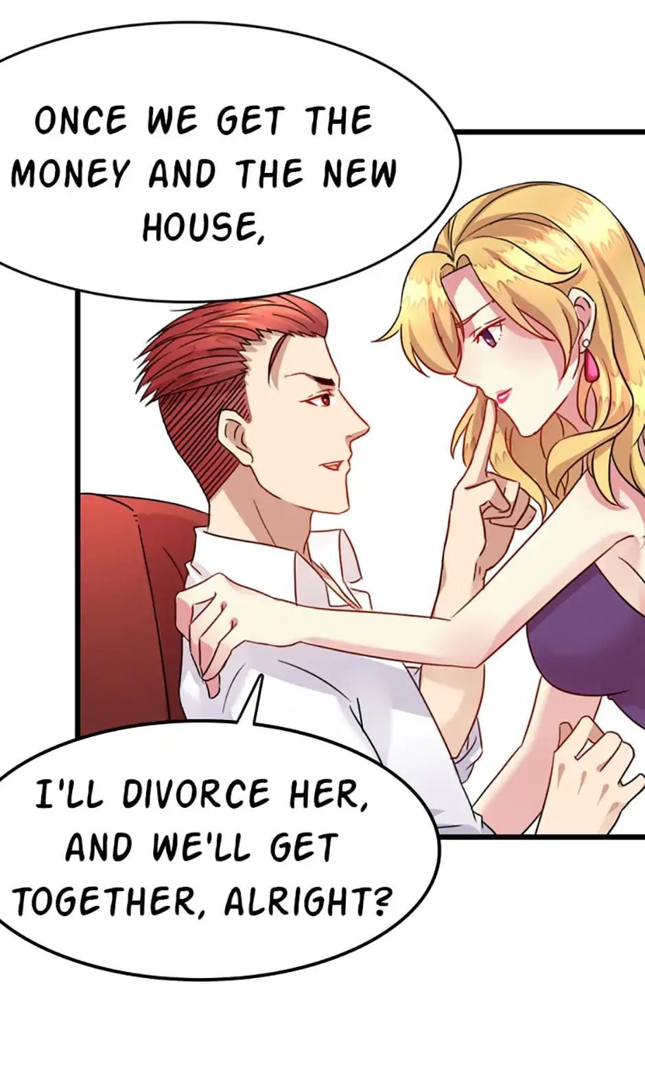 Chief Seduction Officer Chapter 1 - page 18