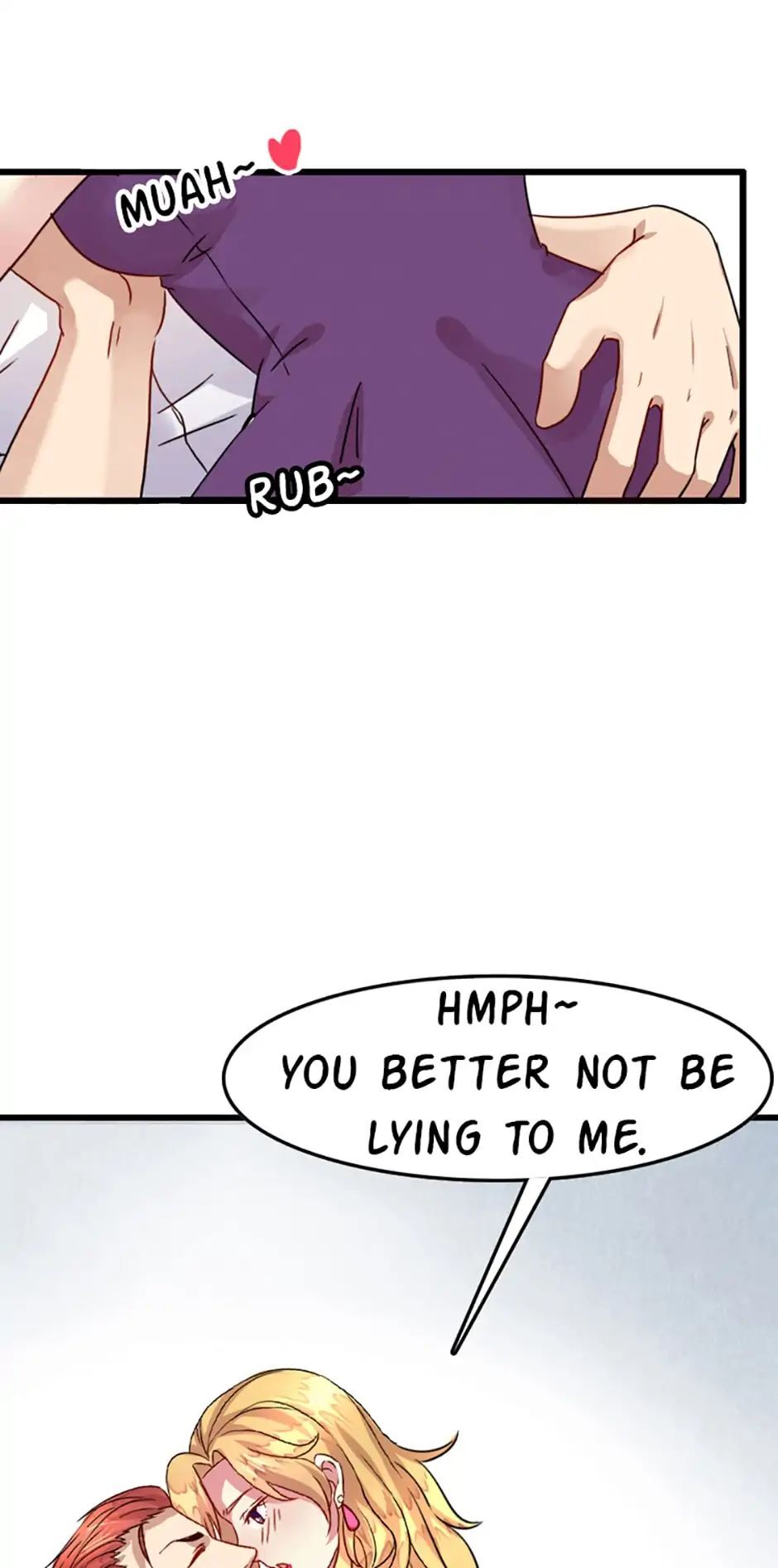 Chief Seduction Officer Chapter 1 - page 19