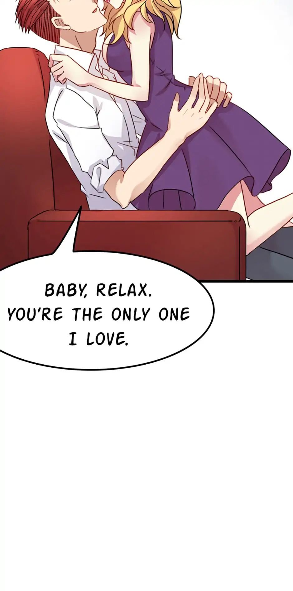 Chief Seduction Officer Chapter 1 - page 20