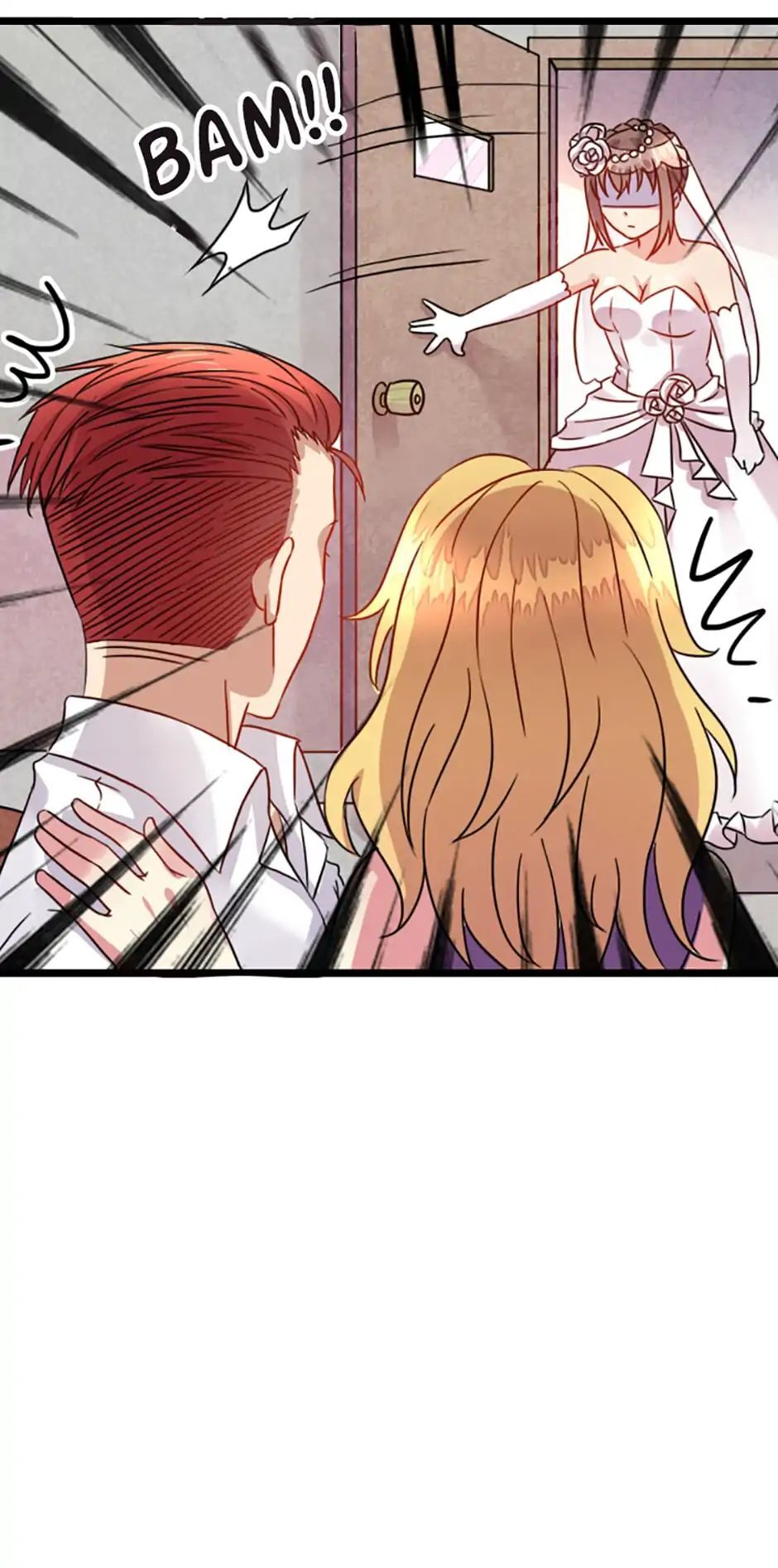 Chief Seduction Officer Chapter 1 - page 21