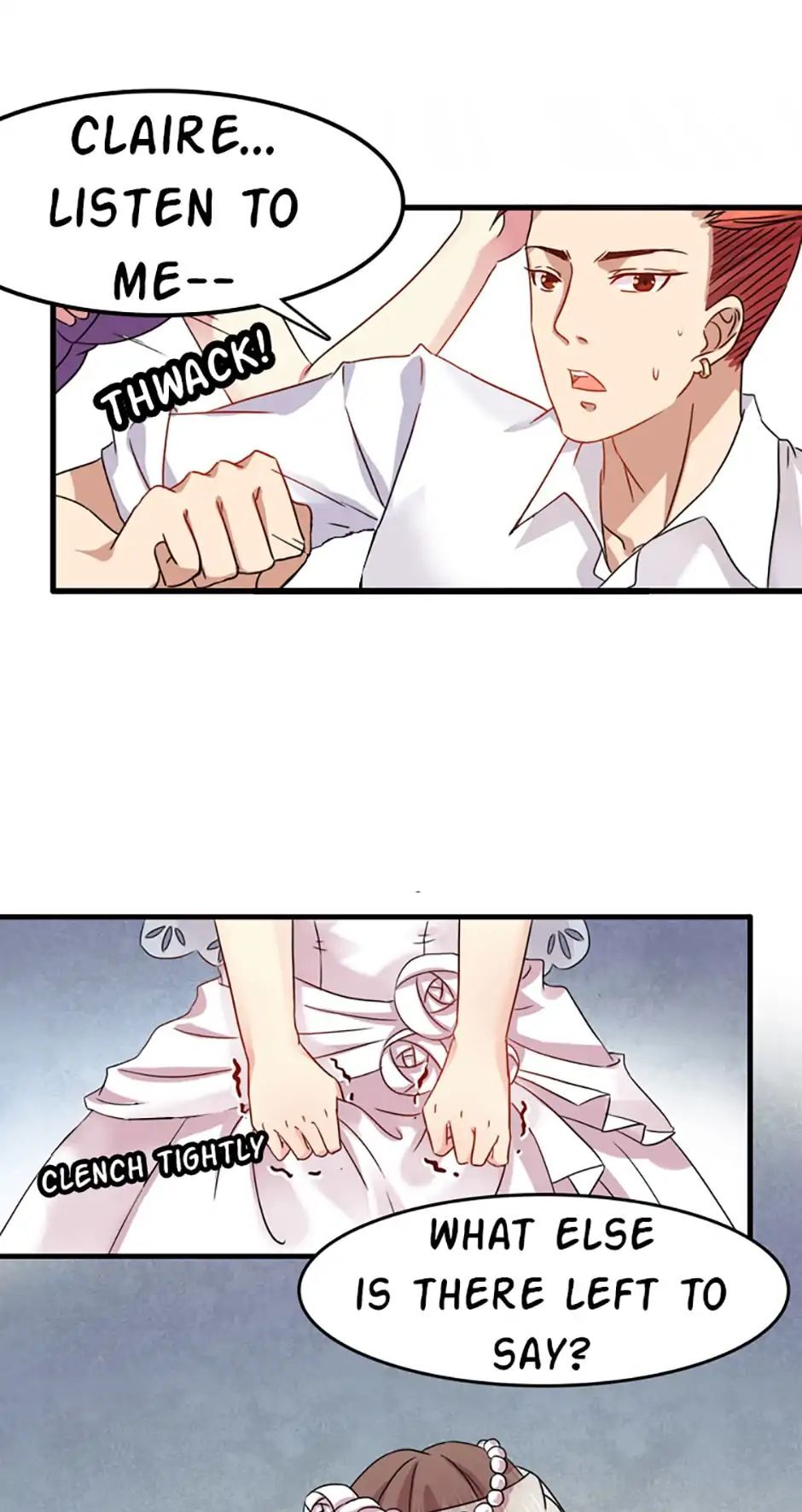 Chief Seduction Officer Chapter 1 - page 22
