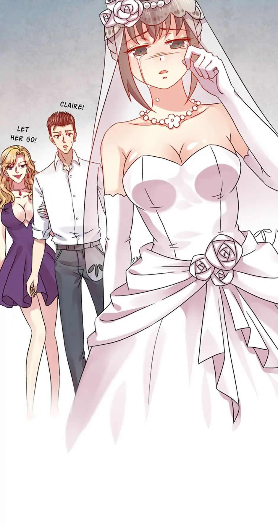 Chief Seduction Officer Chapter 1 - page 23