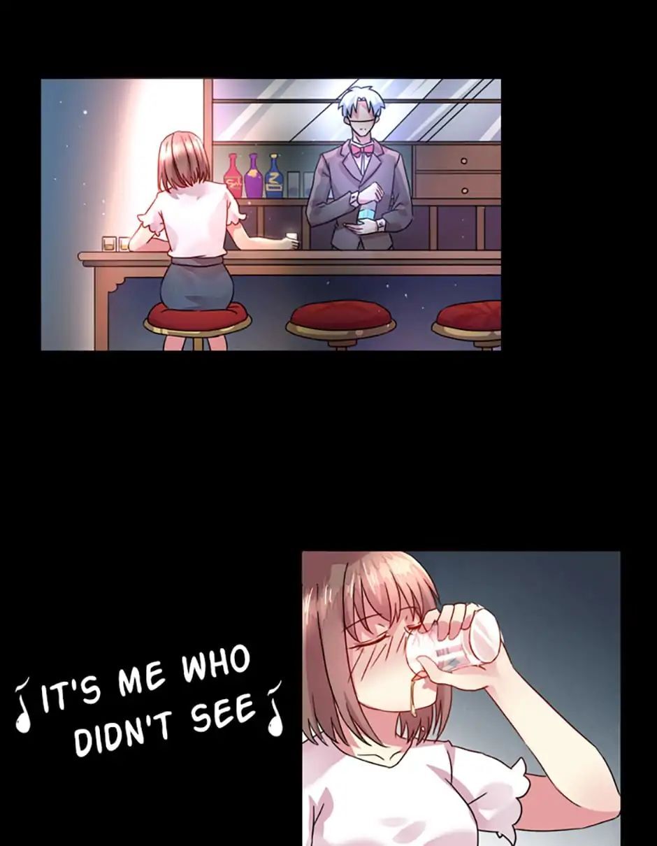 Chief Seduction Officer Chapter 1 - page 27