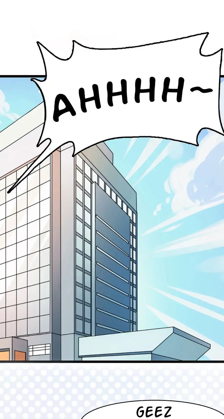 Chief Seduction Officer Chapter 1 - page 3