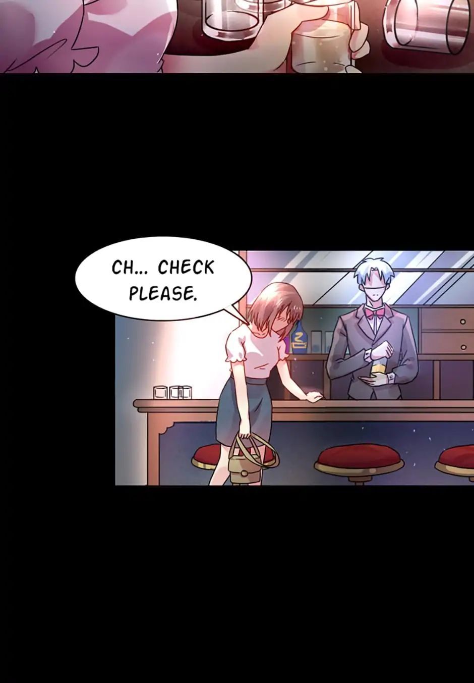 Chief Seduction Officer Chapter 1 - page 30