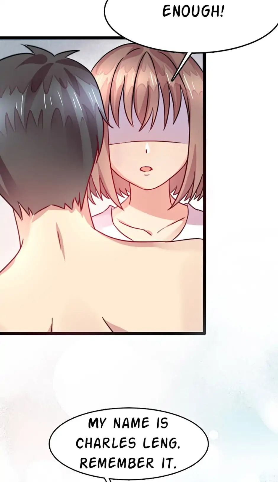 Chief Seduction Officer Chapter 1 - page 39